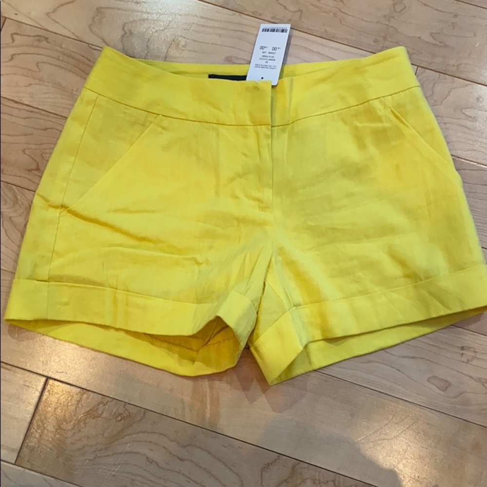 Bebe shorts